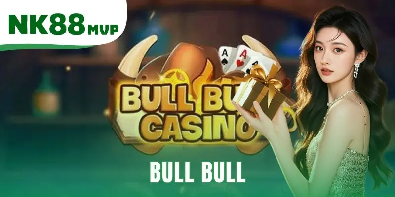 Bull Bull
