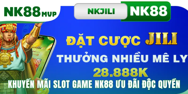 Khuyến mãi cung cấp ưu đãi độc quyền tăng vốn cược