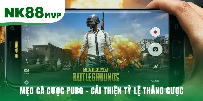 Cải thiện thắng cược nhờ quản lý vốn và cược khách quan