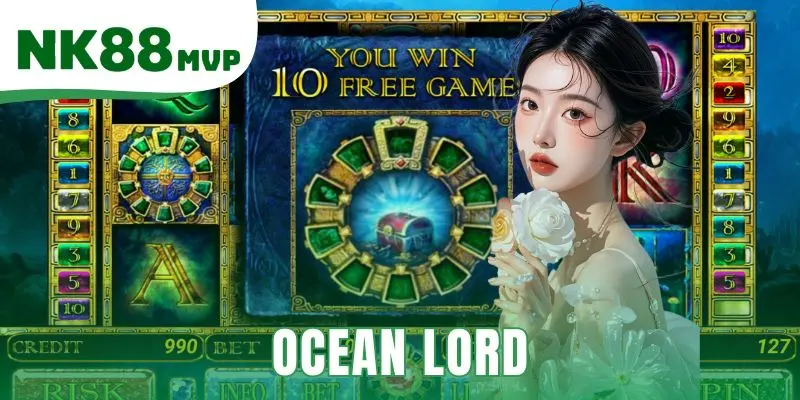 Ocean Lord